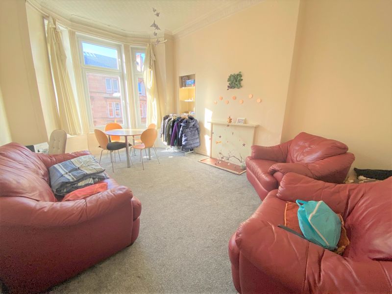 Queen Margaret Drive Botanics